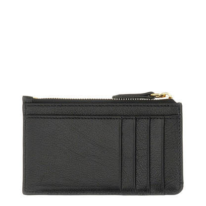 Zip Logo Wallet