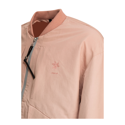 MAYFEYR - Goldwin - Oamc Bomber Jacket - GL15704MCPINK