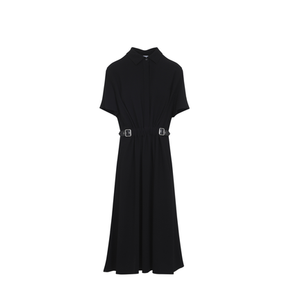 MAYFEYR - Loewe - Belted Midi Dress - S540Y09XTW