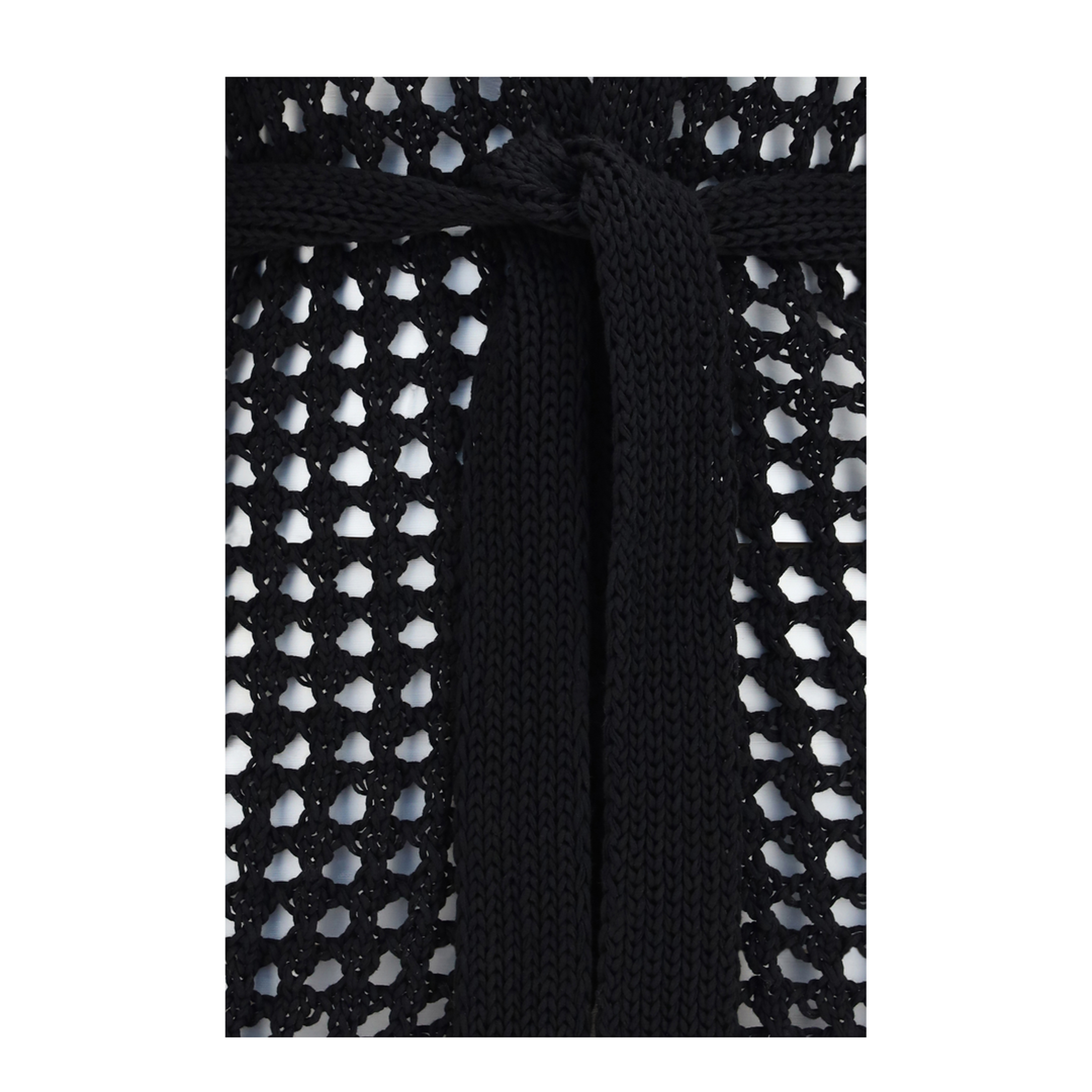 MAYFEYR - Max Mara - Knitted Cardigan - 2611341049600004