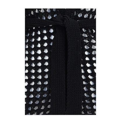 MAYFEYR - Max Mara - Knitted Cardigan - 2611341049600004