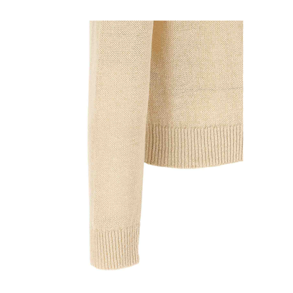 Silk Hemp Sweater
