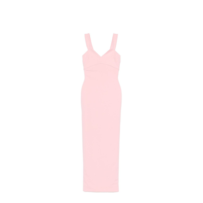 Dresses Pink