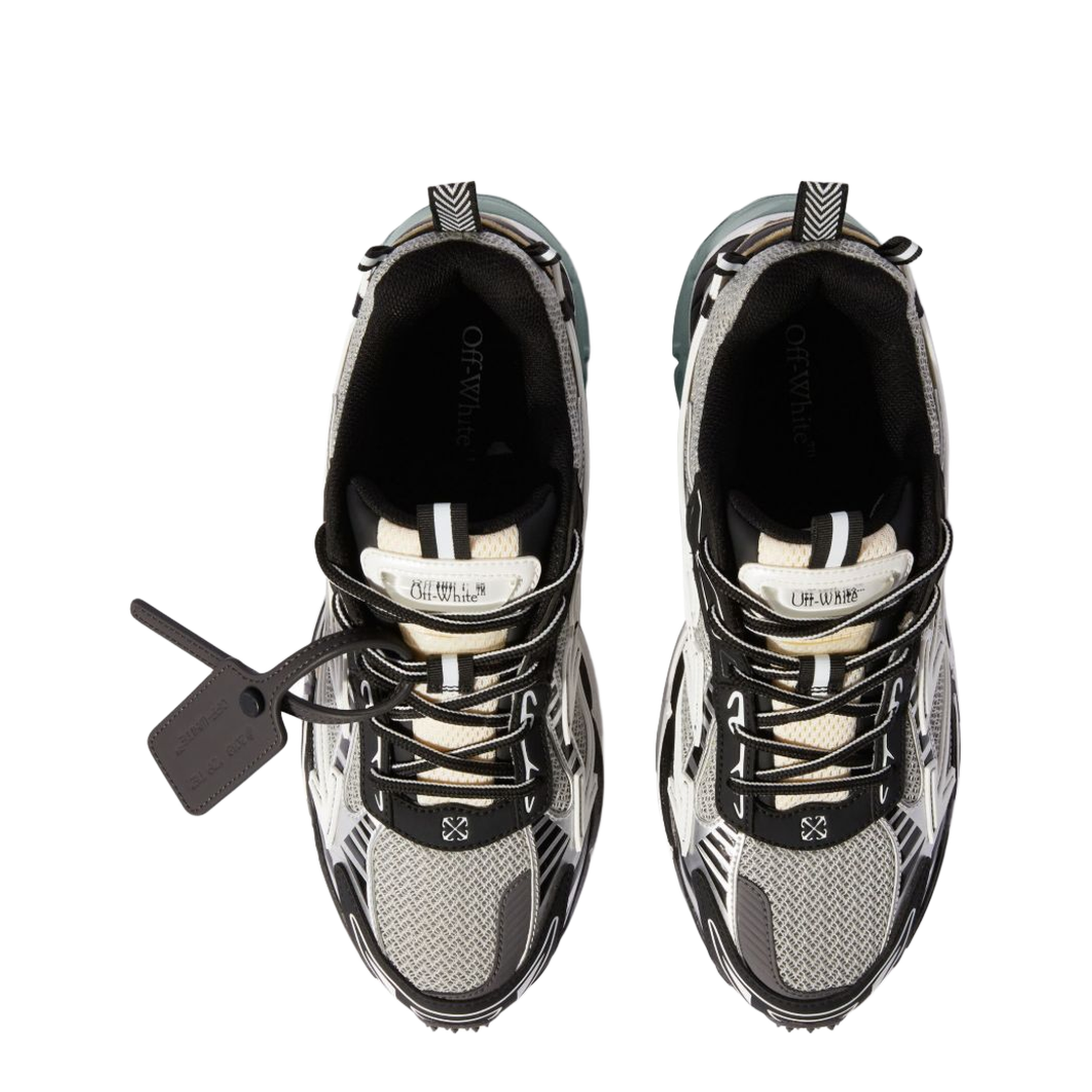 Sneakers Black