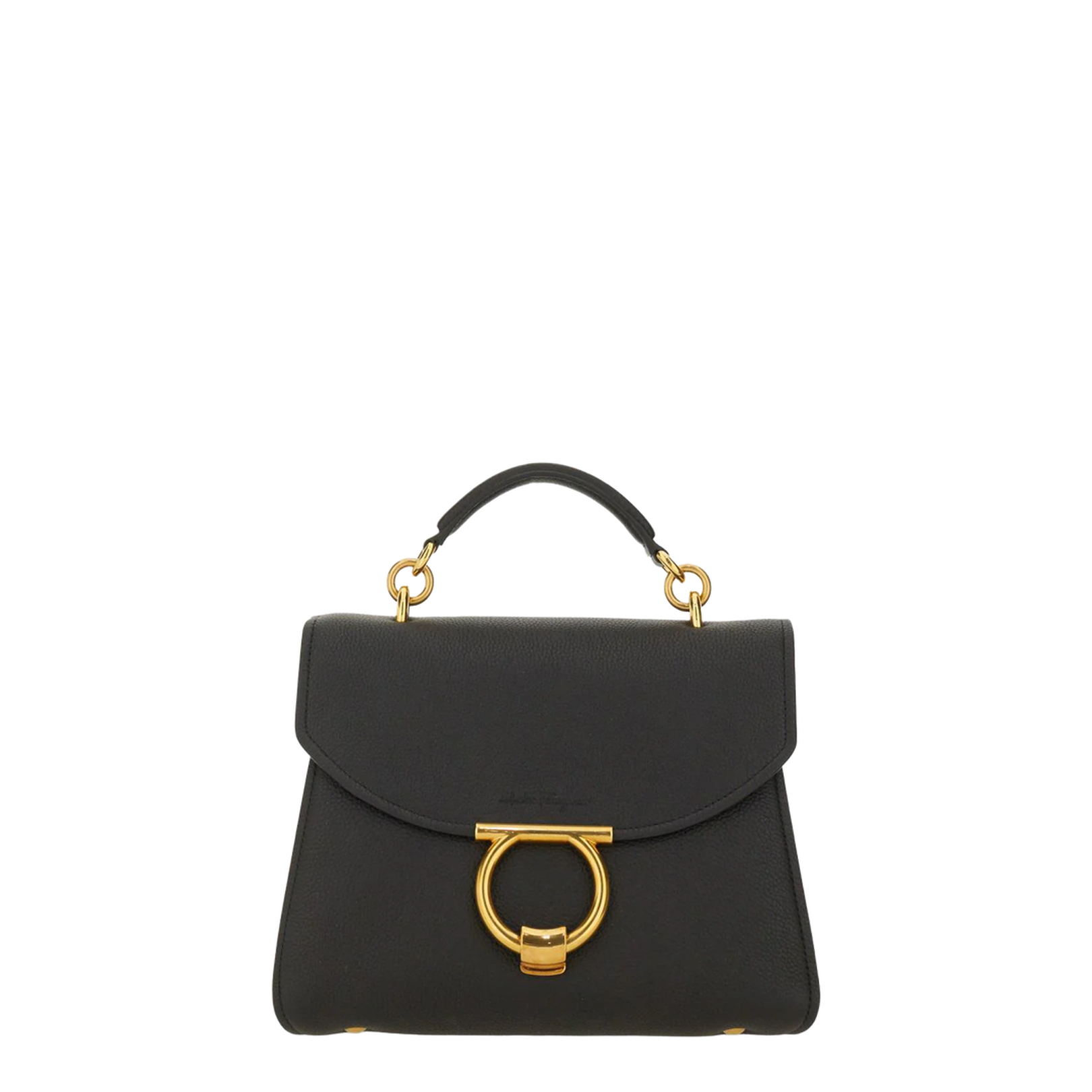 Mini Hooks Handbag