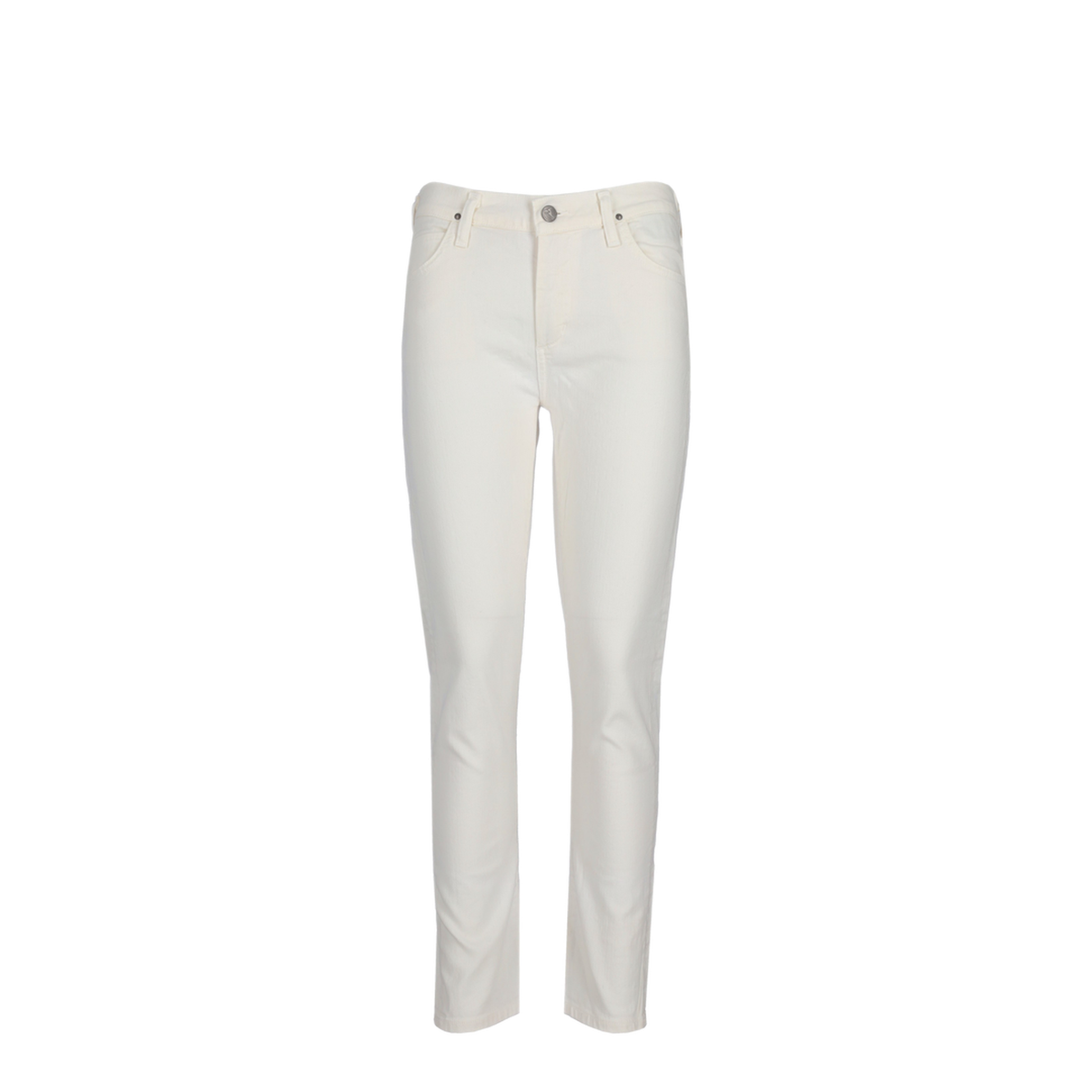 MAYFEYR - Citizens of Humanity - C Of H Carlton Retro Highrise Ankle Slim Straight - E3COD1473B133