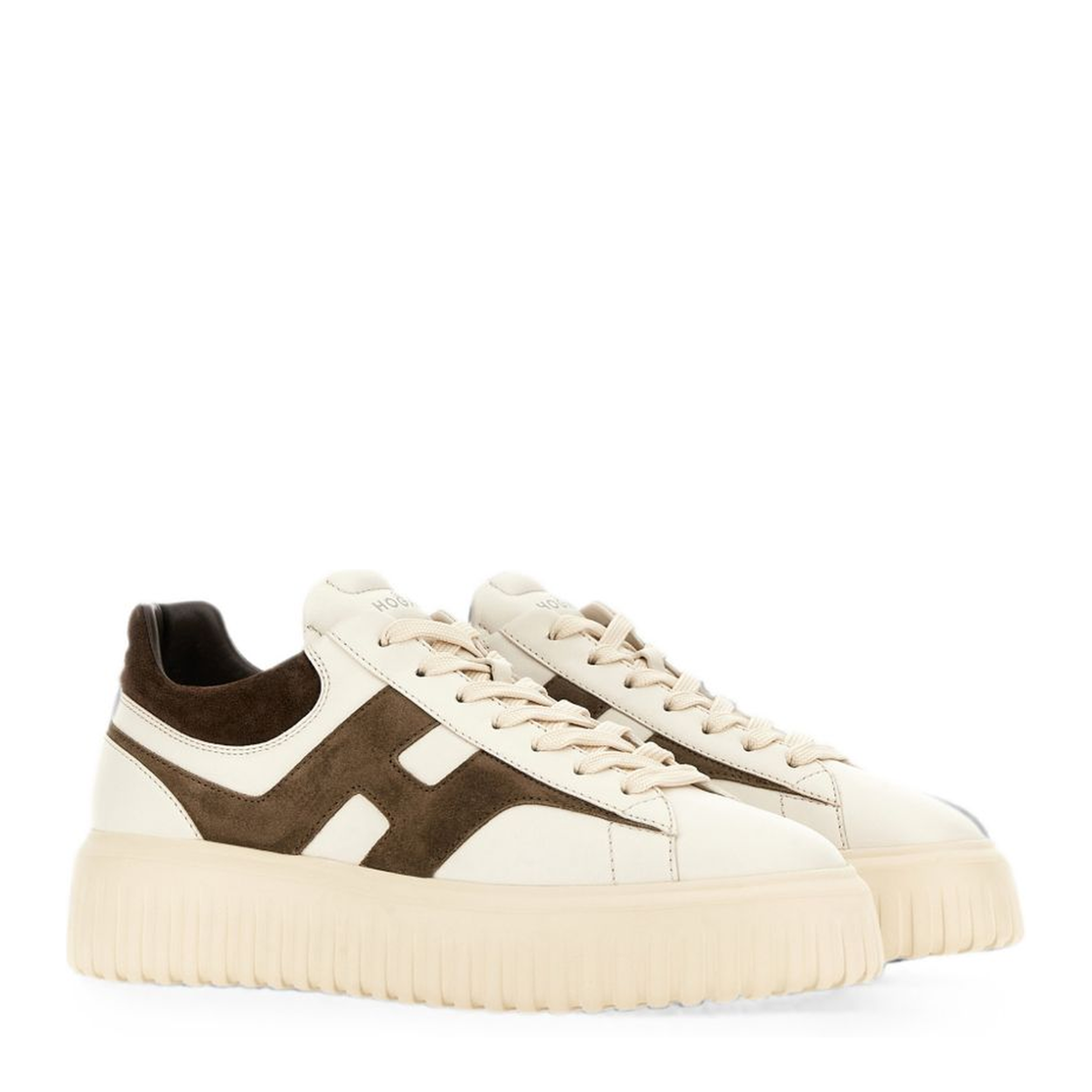 MAYFEYR - Unknown - Sneakers White - HXM6450FE91N1M762F