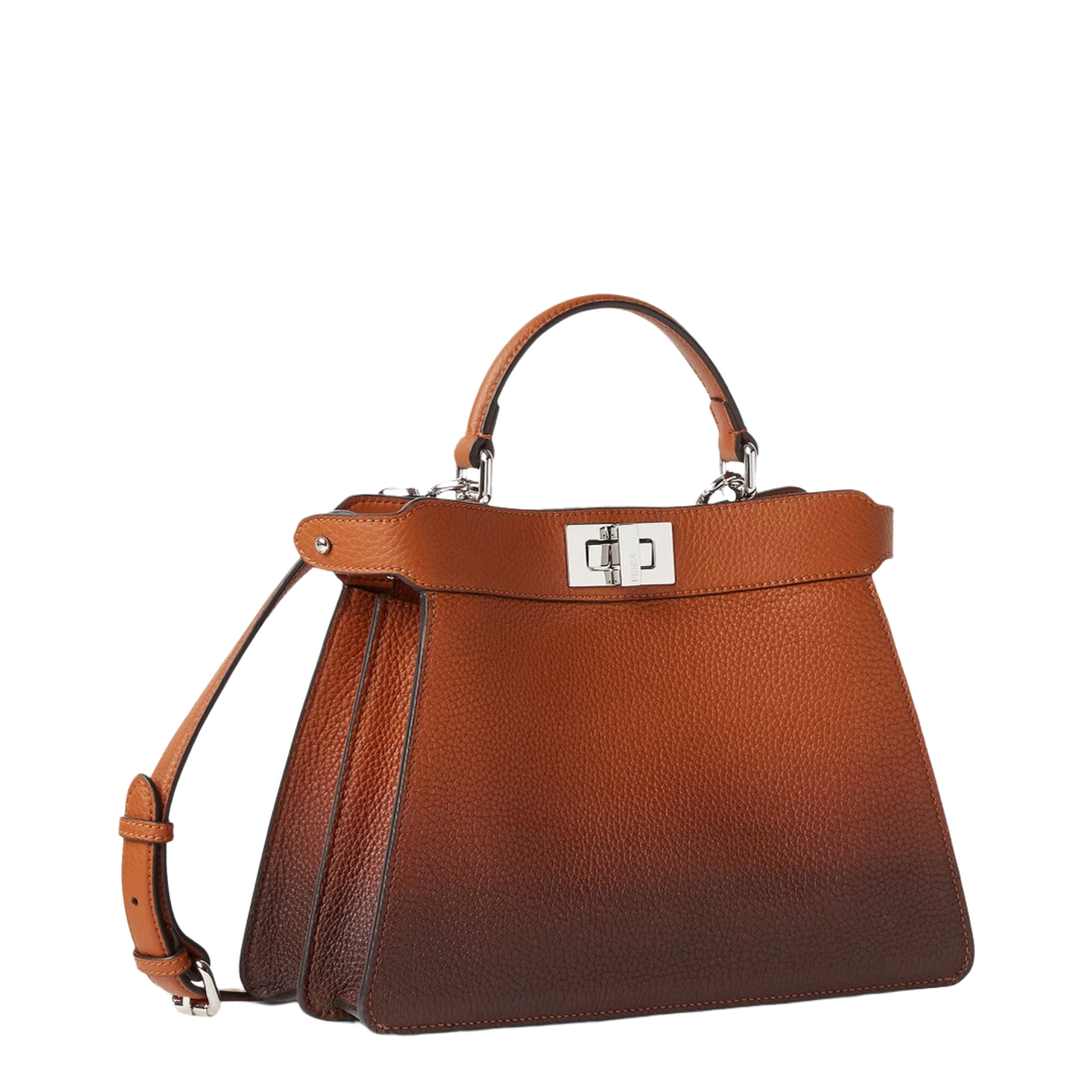 Peekaboo ISeeU Small Brown