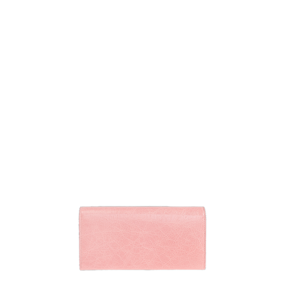 Wallet with Logo