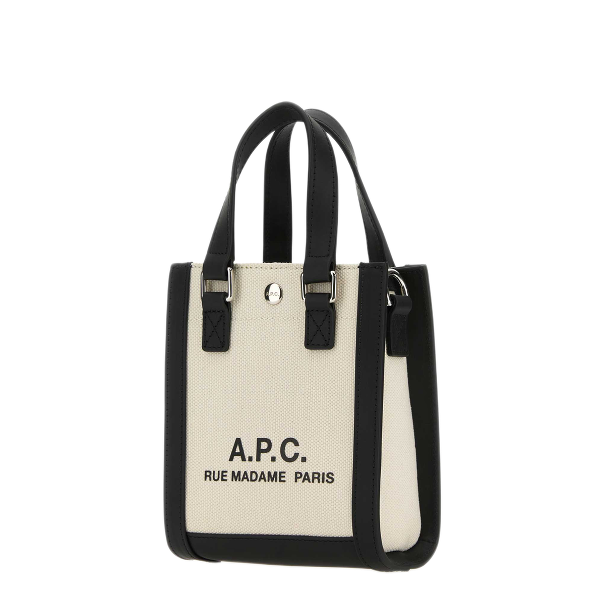 MAYFEYR - A.P.C. - Camille 2 0 Mini Handbag - COEYOM61825LZZ