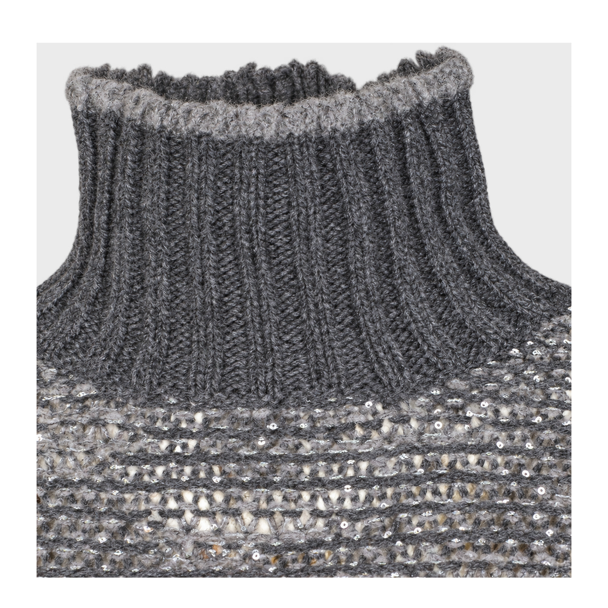 MAYFEYR - Fabiana Filippi - Sweaters - MAD226F450M3928204