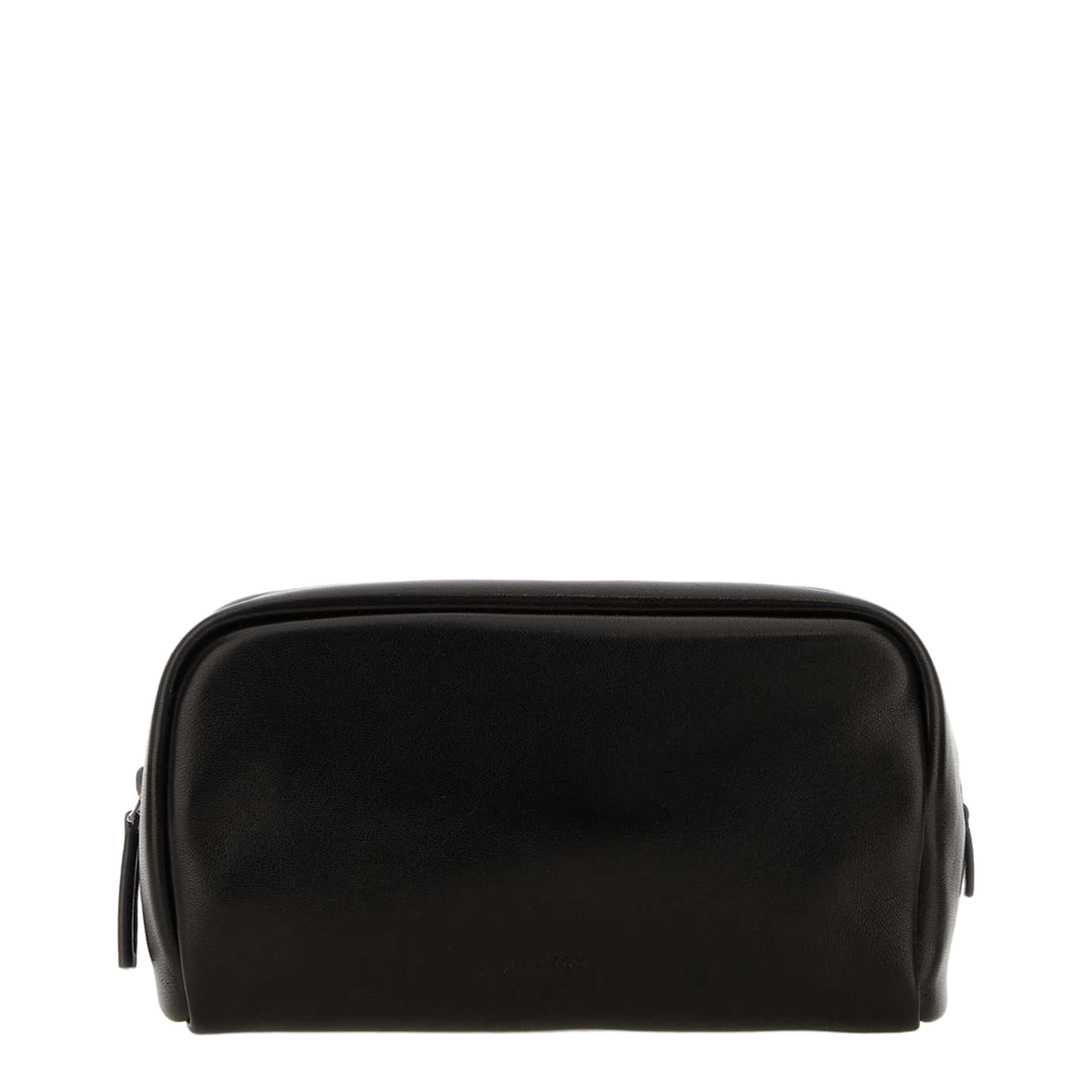 MAYFEYR - The Row - Black Leather Astra Beauty Case - W2009L117BAS