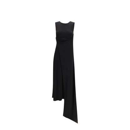 MAYFEYR - Ami Paris - Long Jersey Dress - FDR657JE0223