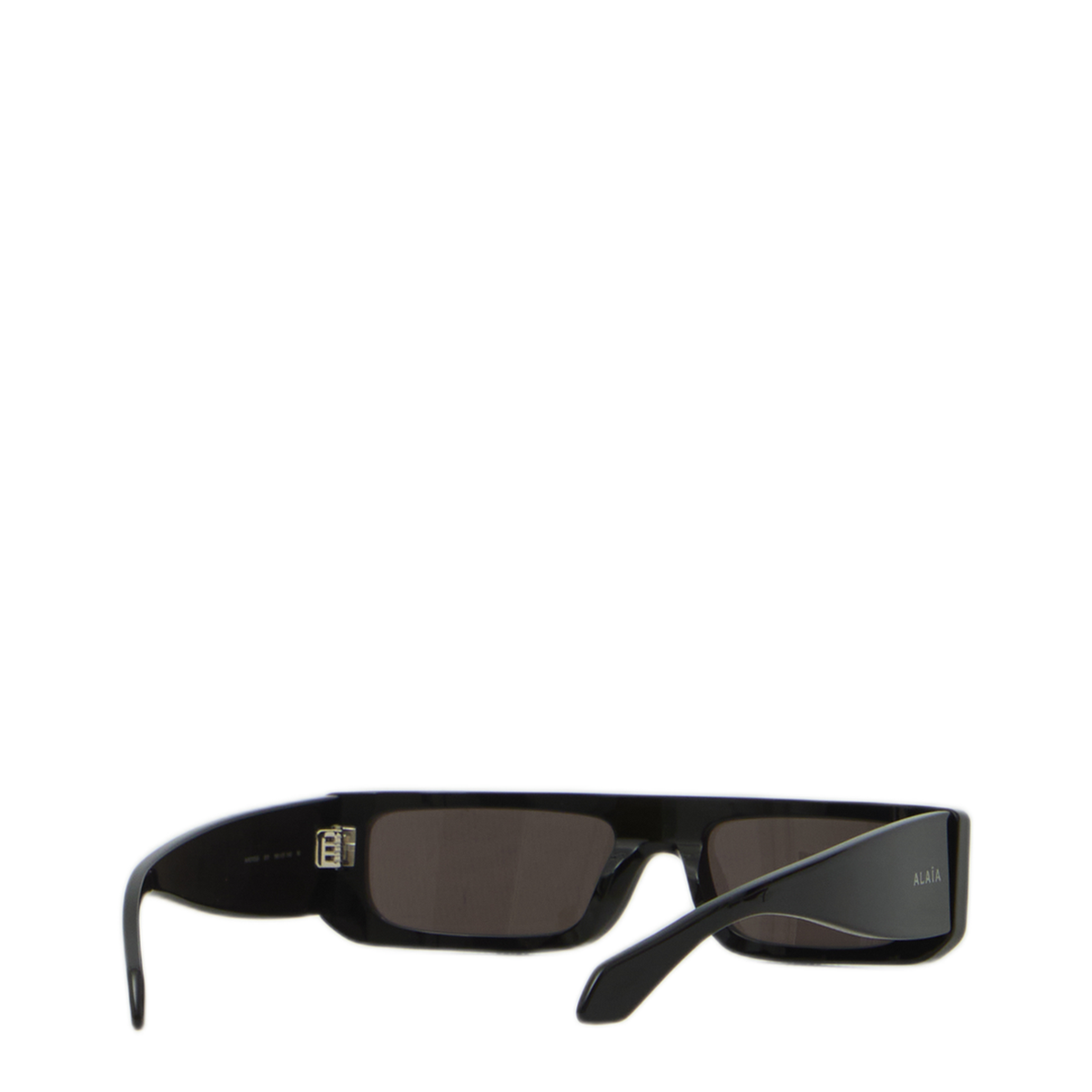 MAYFEYR - Alaia - Rectangular Mask Sunglasses - AA4E7009S001999
