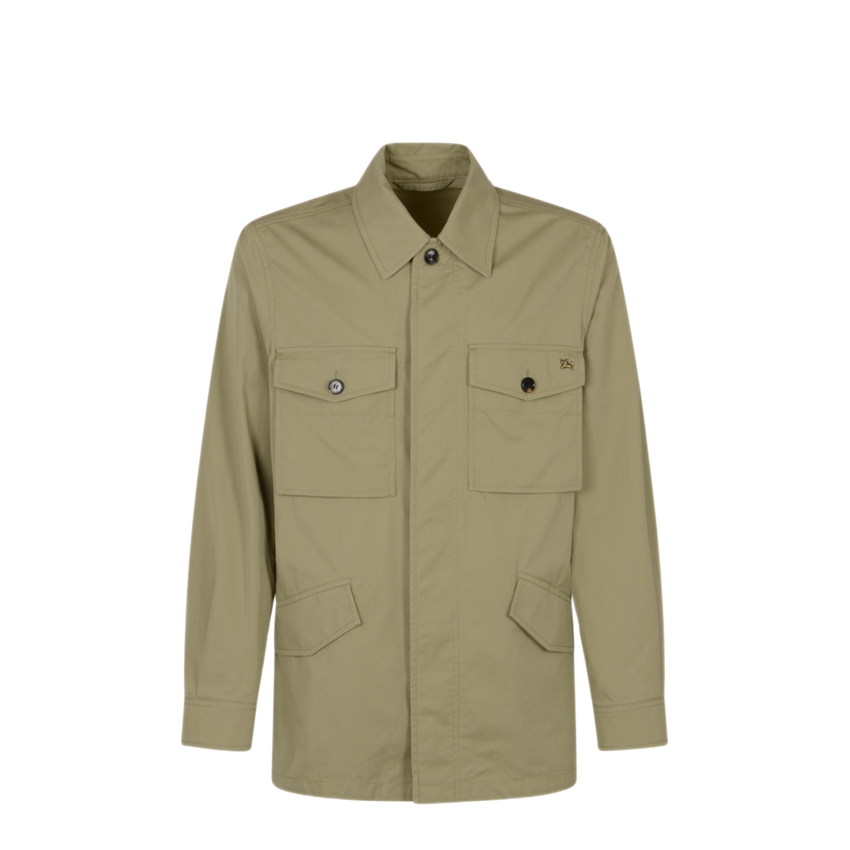 MAYFEYR - Burberry - Bradmore Jacket - 8120533C5120