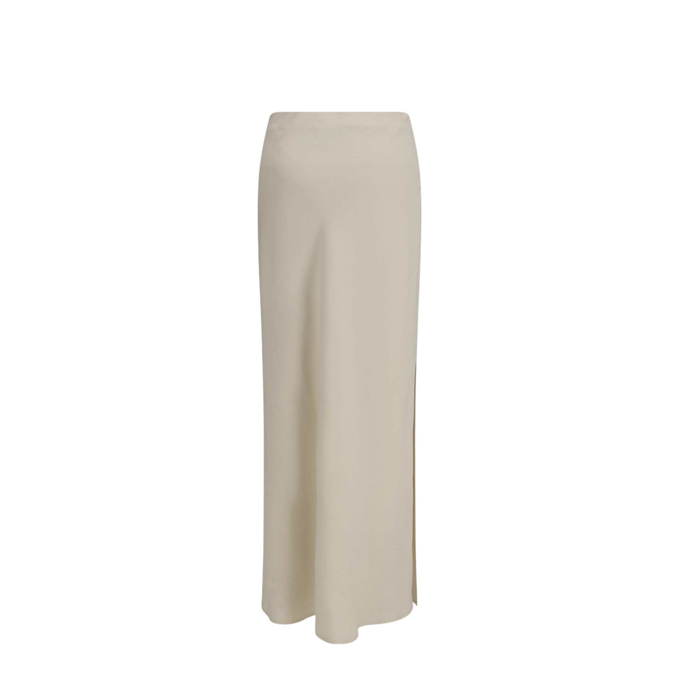 MAYFEYR - Brunello Cucinelli - Long Skirt - MH126G3396