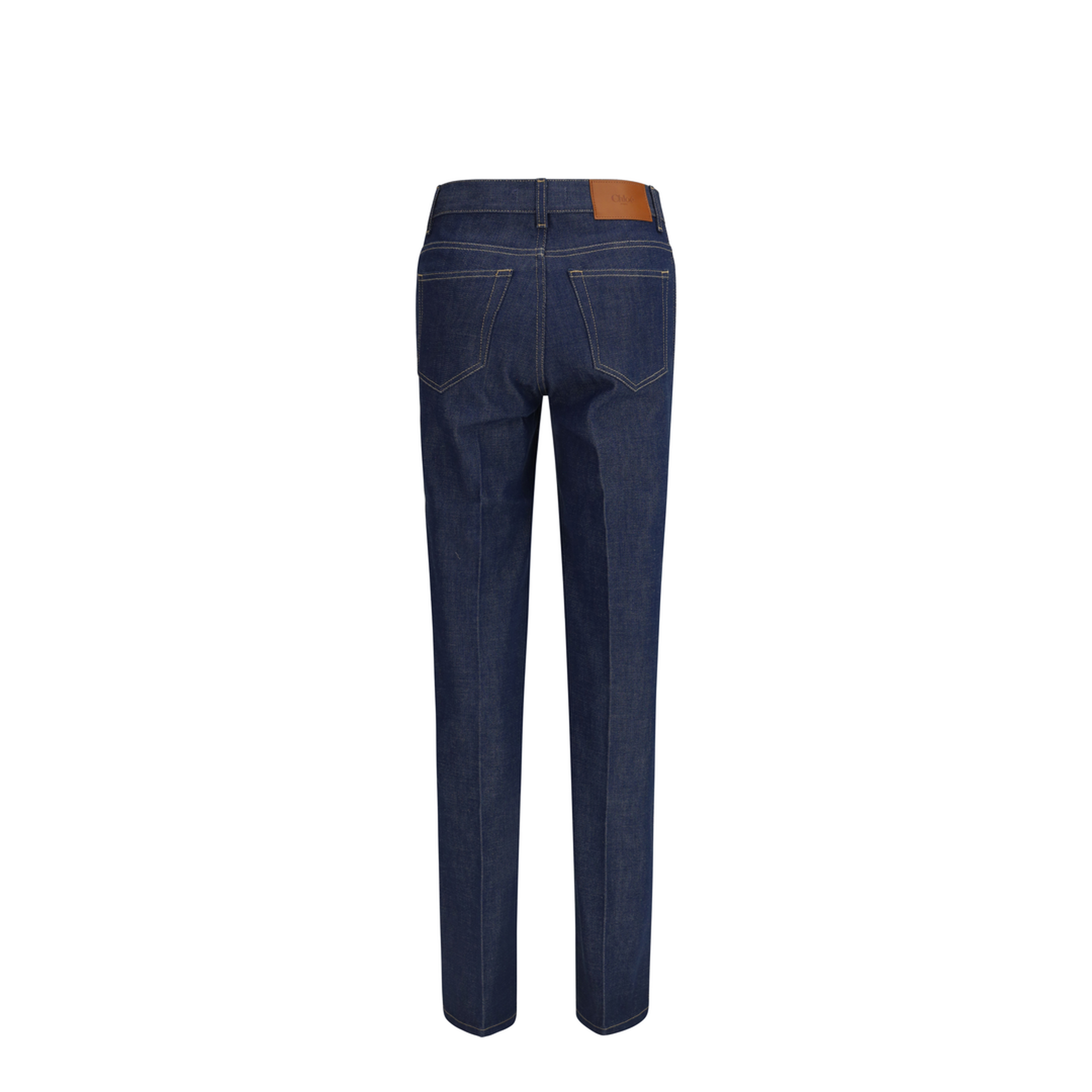 MAYFEYR - Chloè - Four Pocket Jeans - CH26UDP1115145E