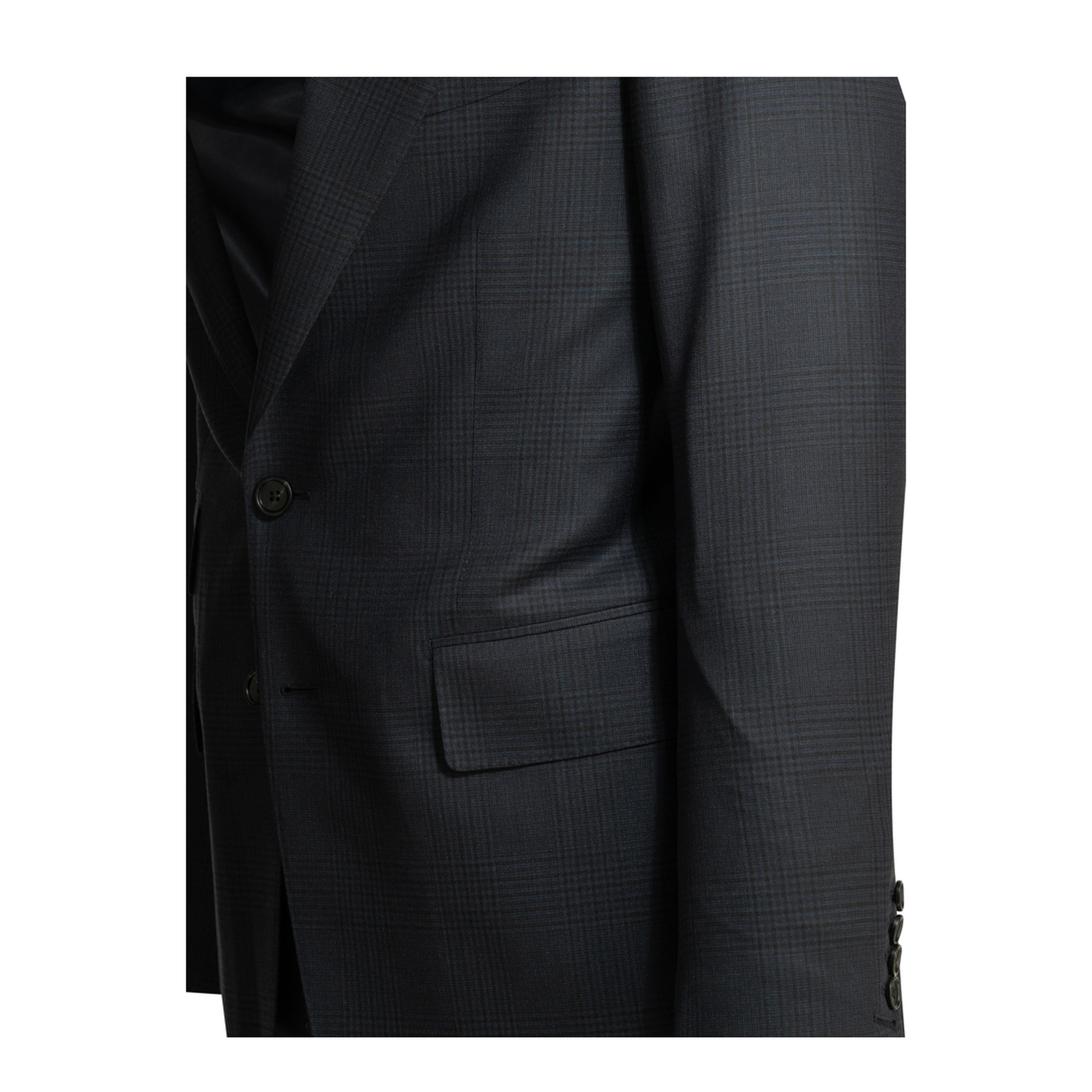 MAYFEYR - Tom Ford - Shelton Formal Suit - 2LEN01WEP31UCC