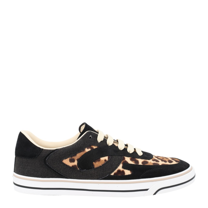 Sailing Sneaker