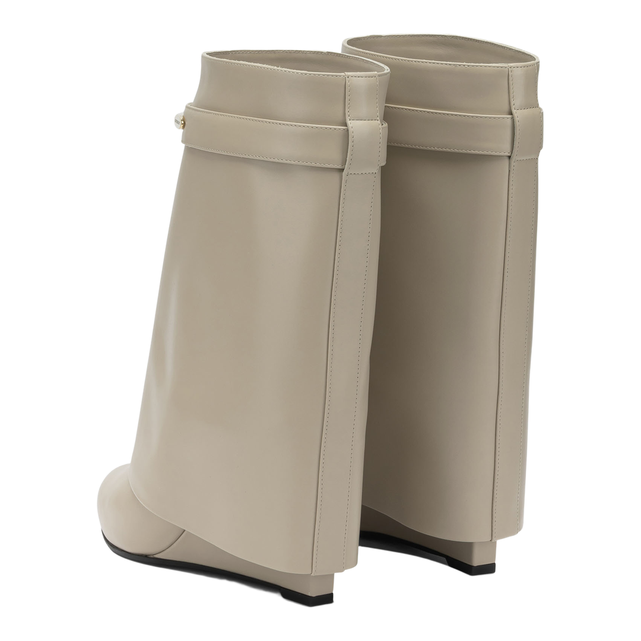 MAYFEYR - Givenchy - Shark Pinch Boots - BE605LE1J7250
