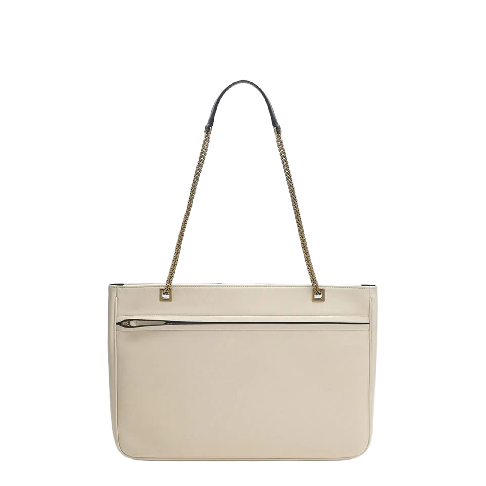 Viva Superstar Butter/Black Medium Bag