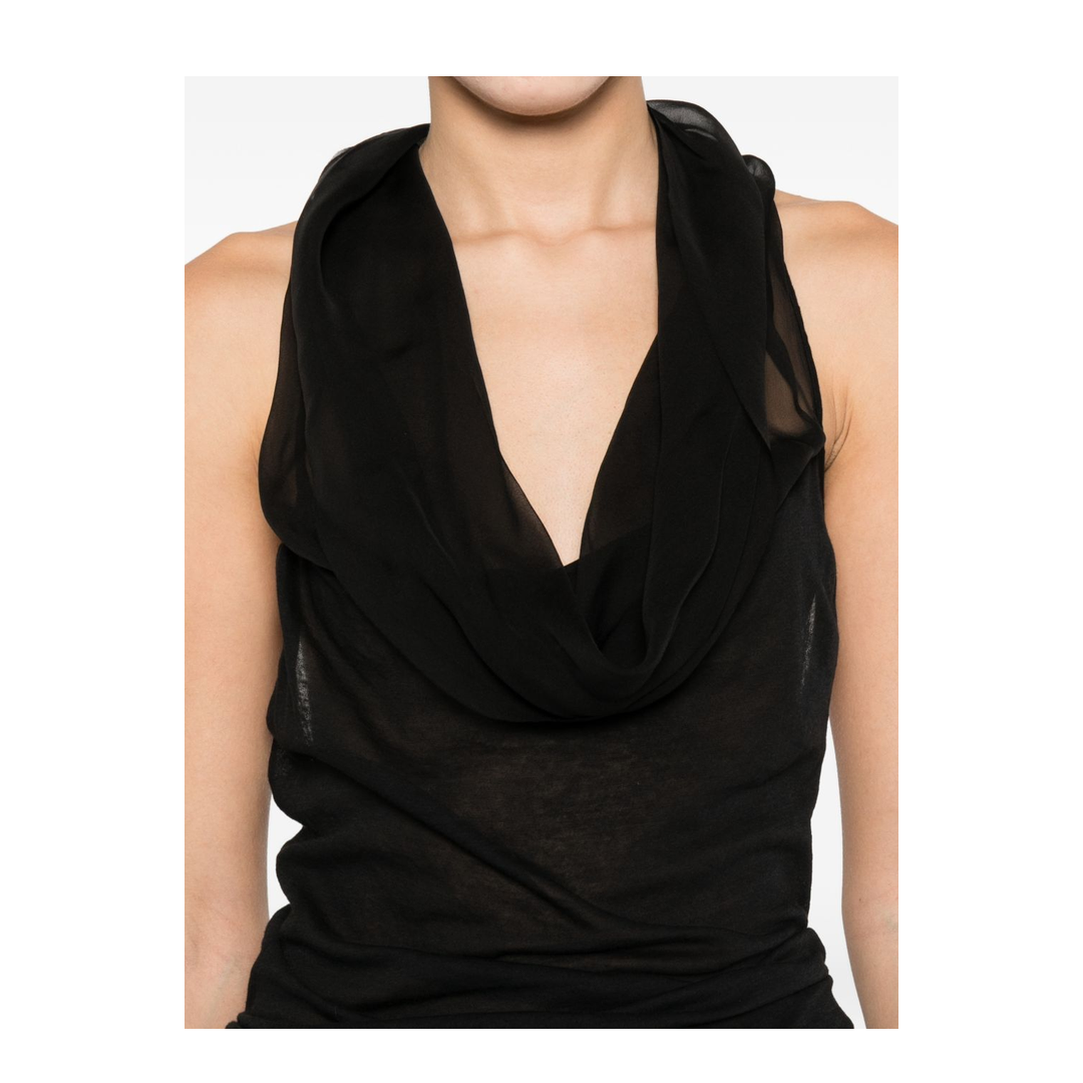 Sunburn Halter Top