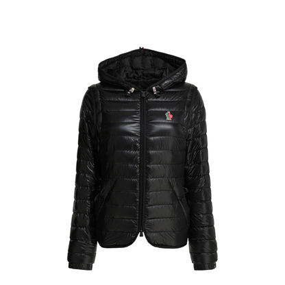 MAYFEYR - Moncler - 2-In-1 Short Down Jacket - KARURAS1A00018-597X6999