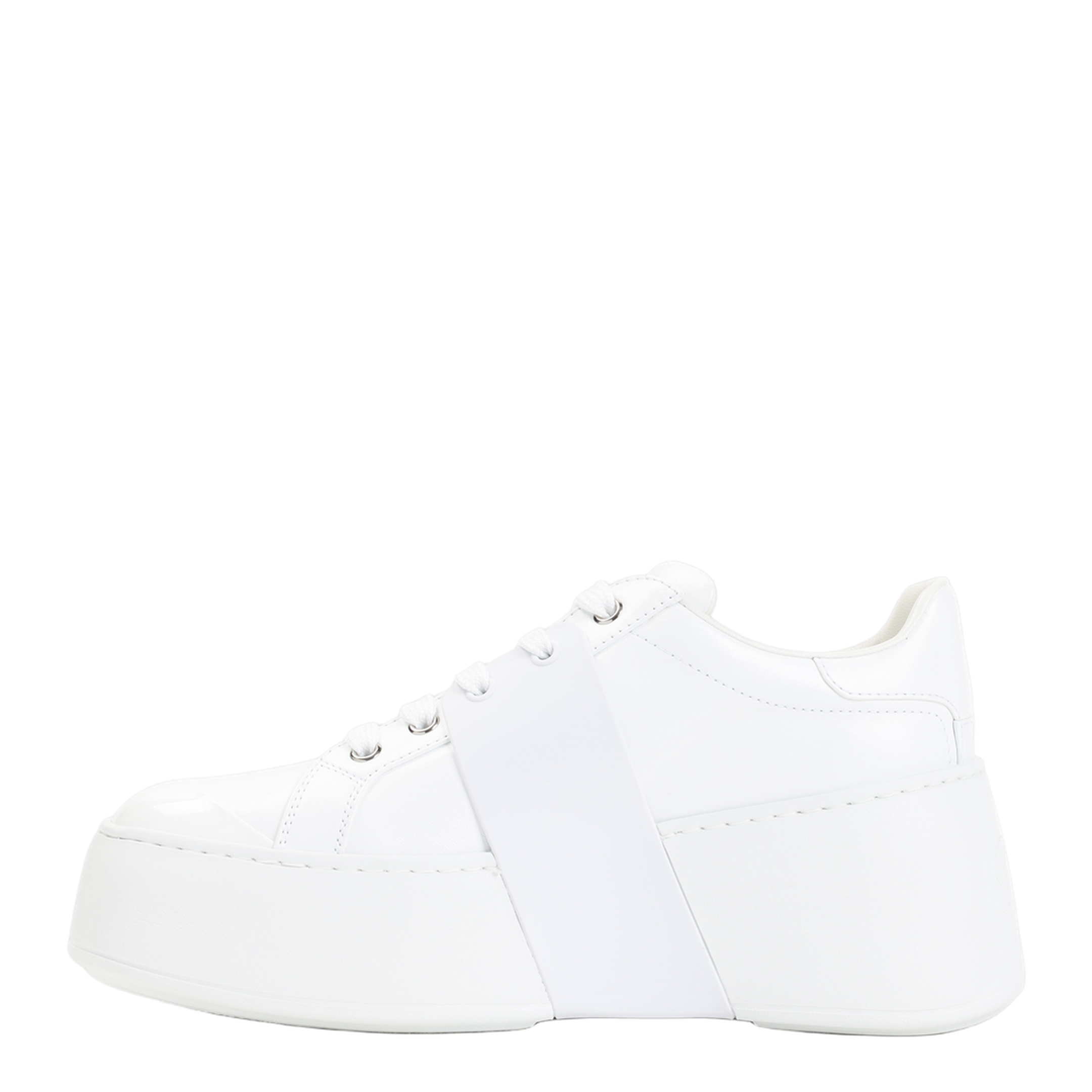 MAYFEYR - Roger Vivier - Skate Sneakers - RVW73726150LXQ