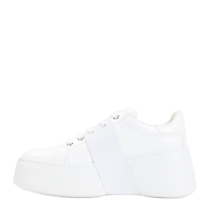 MAYFEYR - Roger Vivier - Skate Sneakers - RVW73726150LXQ