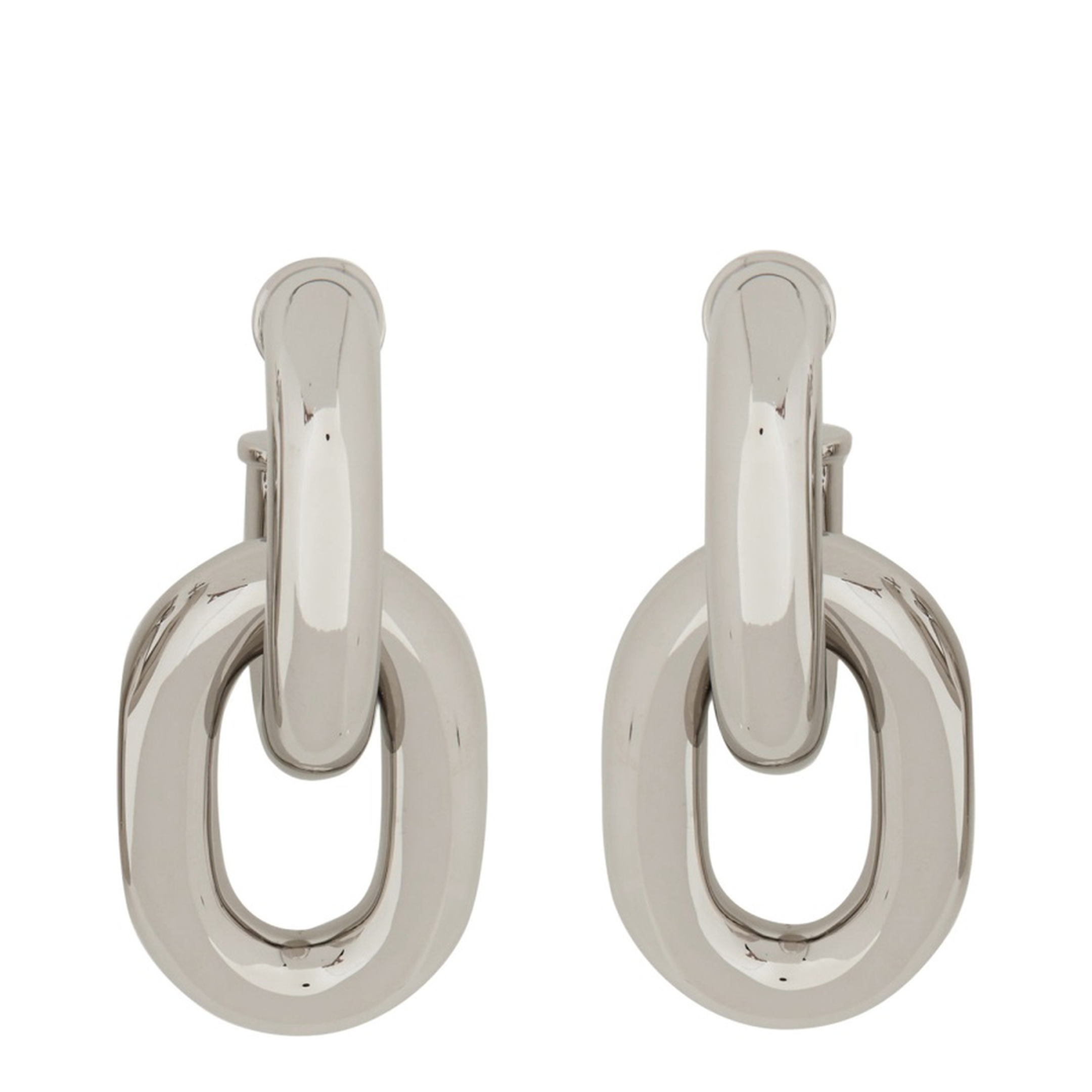 MAYFEYR - RABANNE - Double Circle Xl Link Earrings - 20HBB0024MET083P040