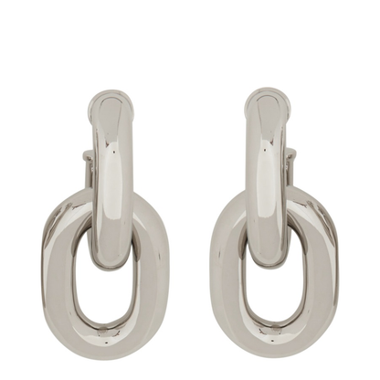 MAYFEYR - RABANNE - Double Circle Xl Link Earrings - 20HBB0024MET083P040