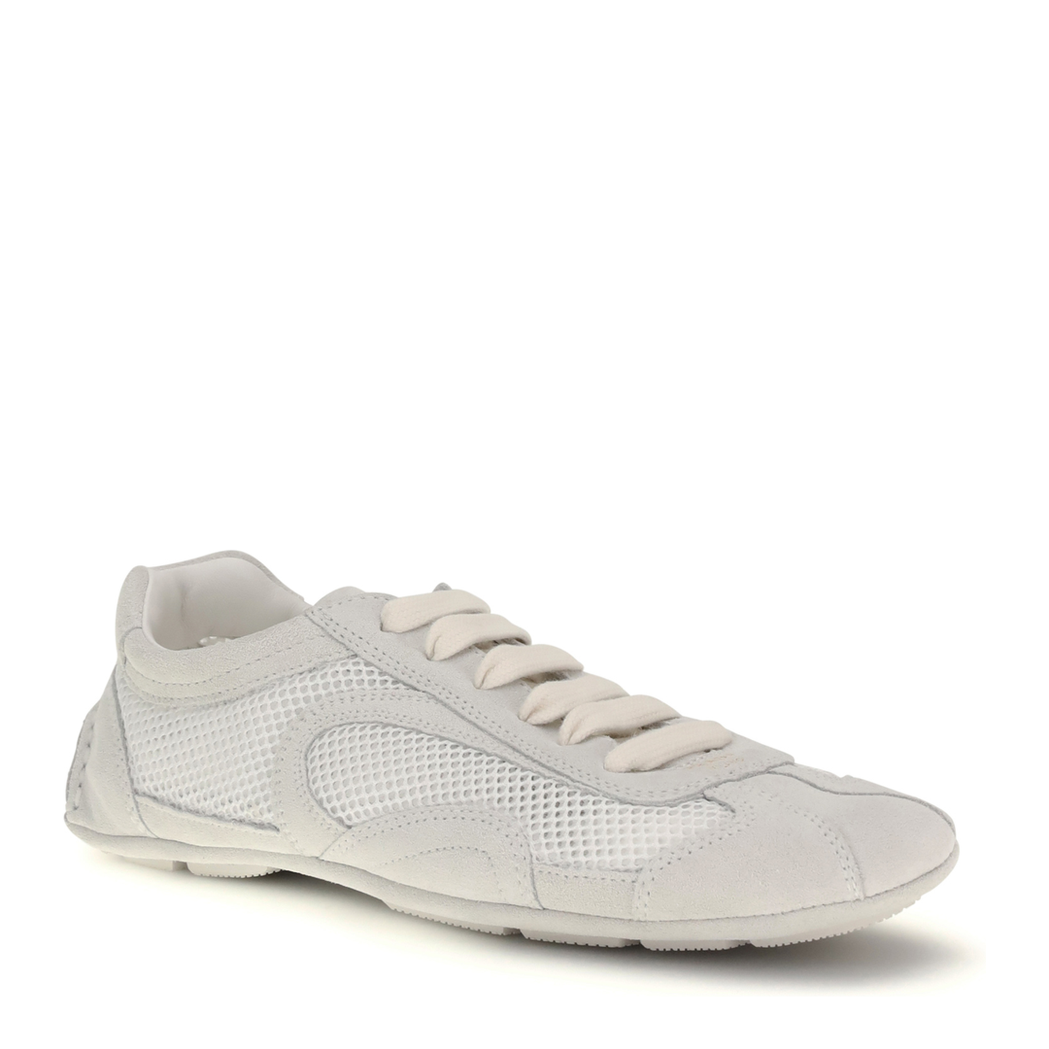 MAYFEYR - Prada - Montecarlo Sneakers - 1E247OFD0103D8CF0009