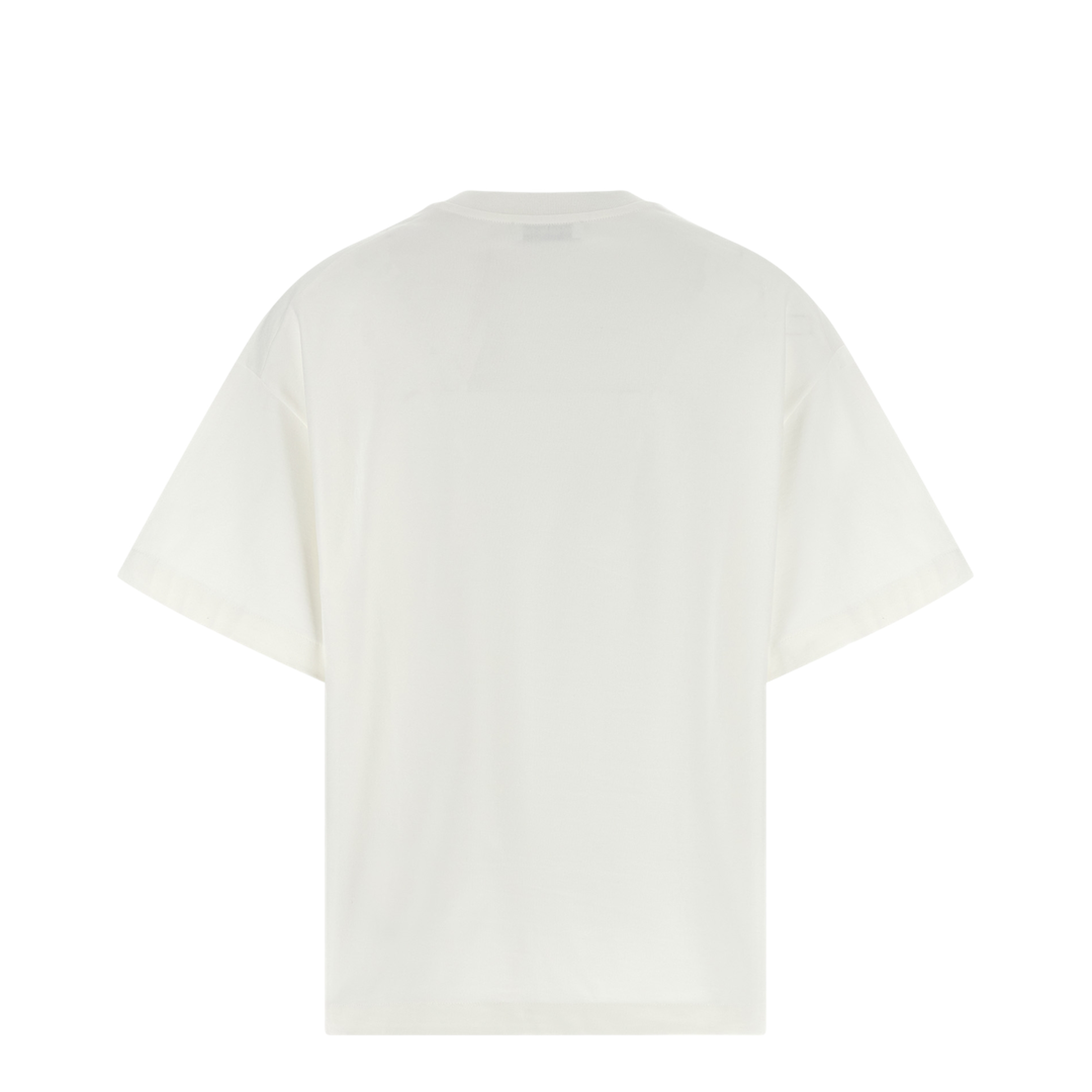 MAYFEYR - Jil Sander - Logo T-Shirt - J02GC0173J20347102