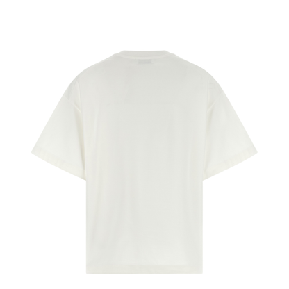MAYFEYR - Jil Sander - Logo T-Shirt - J02GC0173J20347102