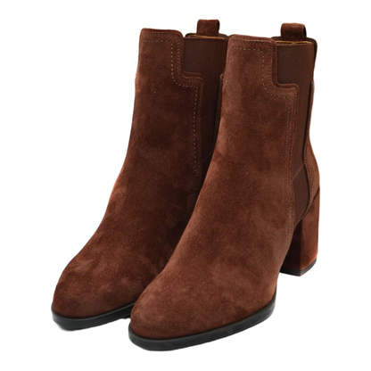 MAYFEYR - Tod's - Booties - XXW83B0BR70BYES206