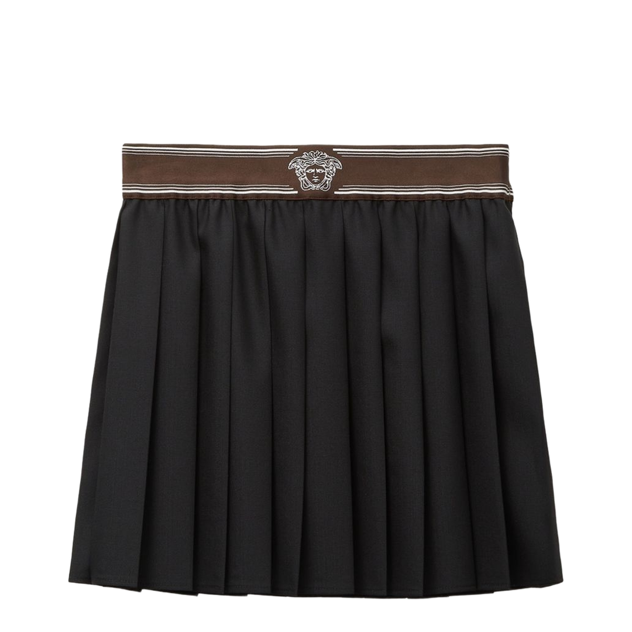 MAYFEYR - Versace - Women'S Skirt - 10258811A176691B000