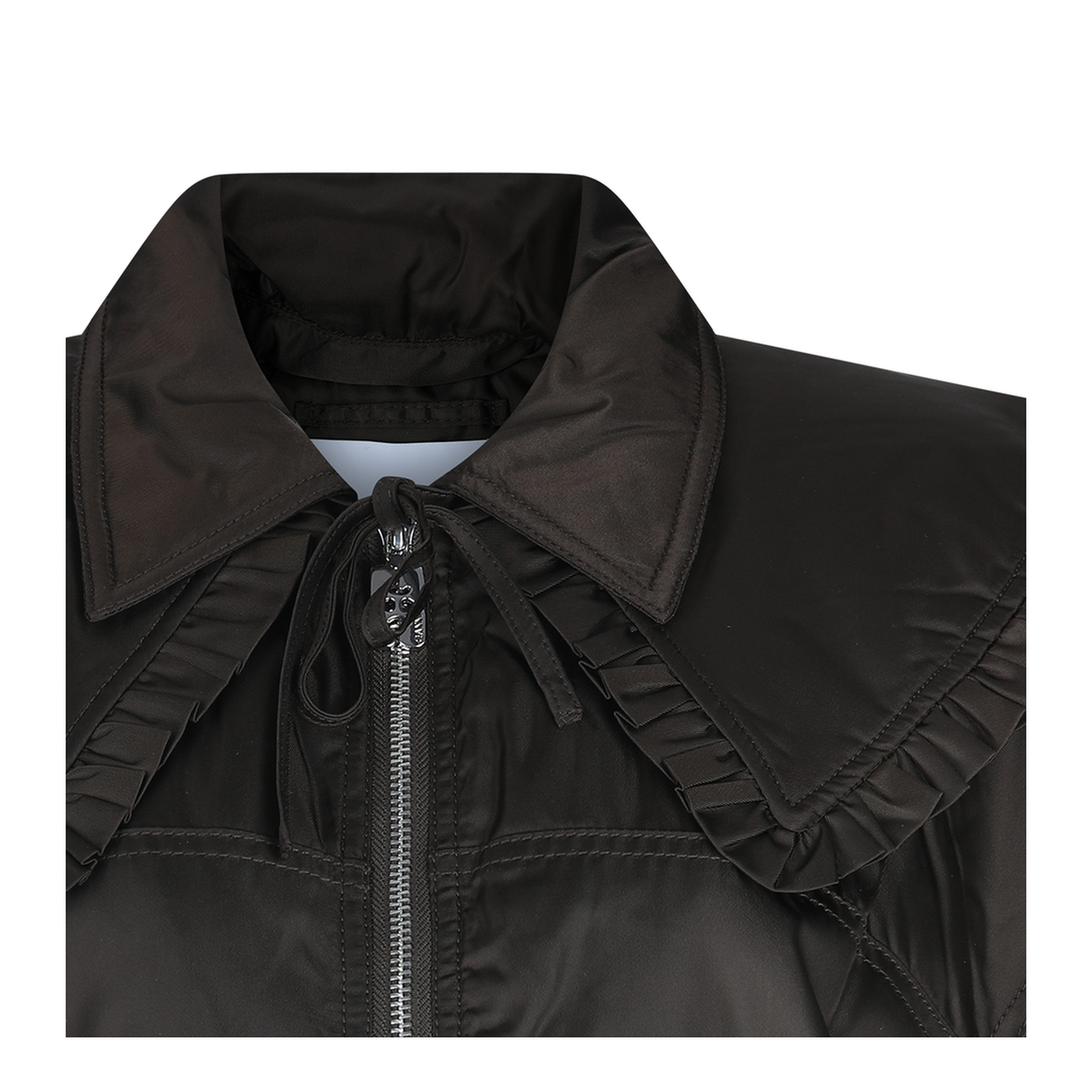 BOMBER JACKET "DUCHESSE"
