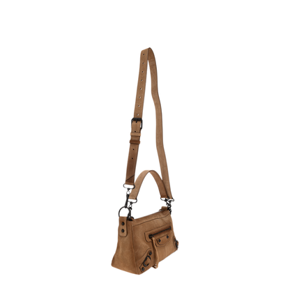 MAYFEYR - Balenciaga - Bag ‘Le City Moto Mini’ - 8661222ACNR2533