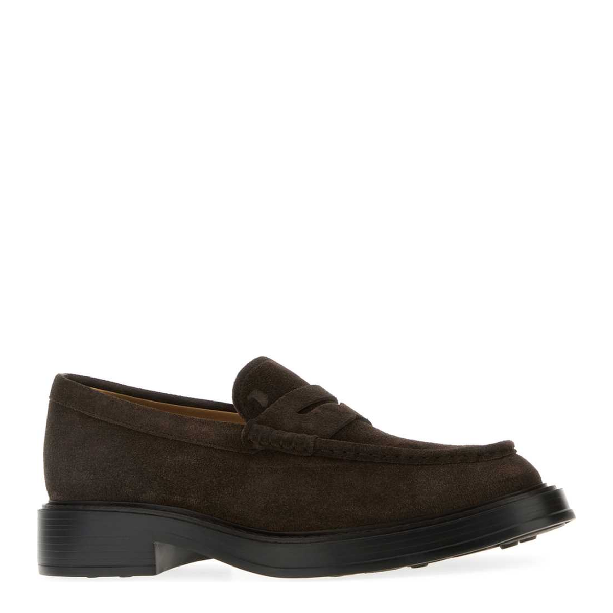 MAYFEYR - Tod's - Mocassino Extralight 61K Sneakers - XXM61K0AI40RE09999