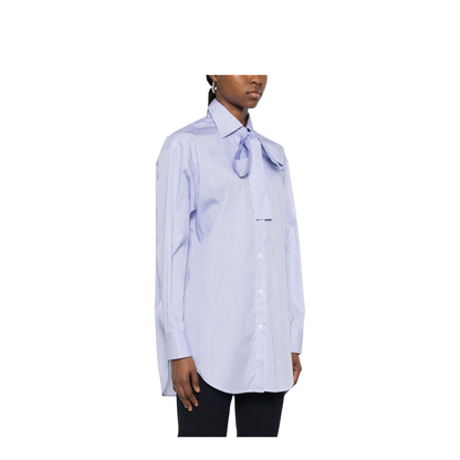 MAYFEYR - Archivio '67 - Shirts Clear Blue - G4QP3HRD1