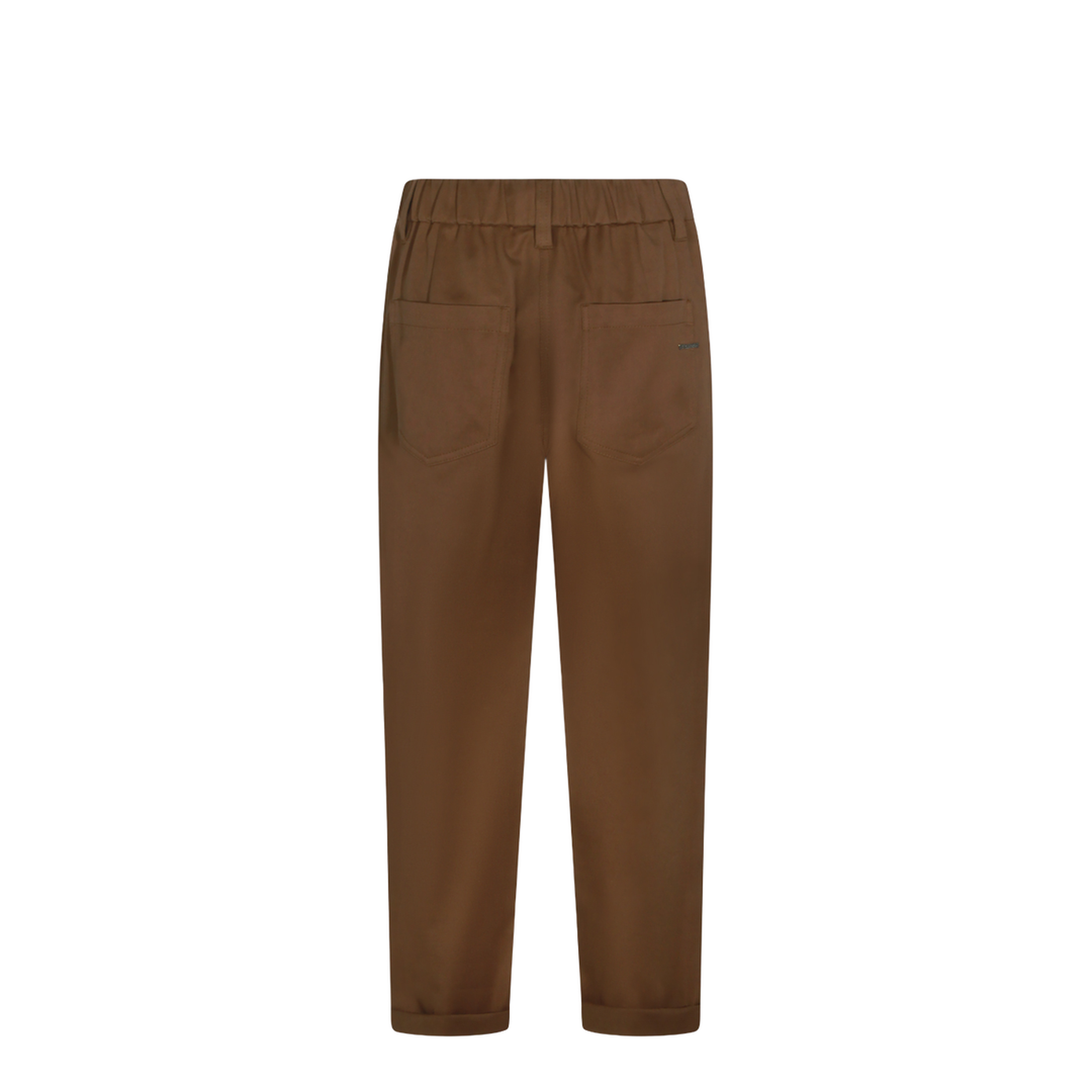 MAYFEYR - Brunello Cucinelli - Casual Pants - MP126P8417C9812