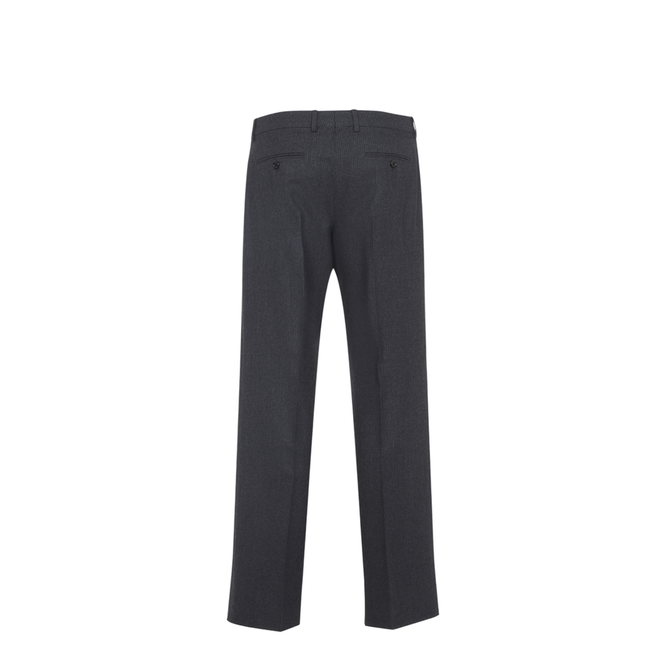 MAYFEYR - Celine - Wool Pants - RP05J772W
