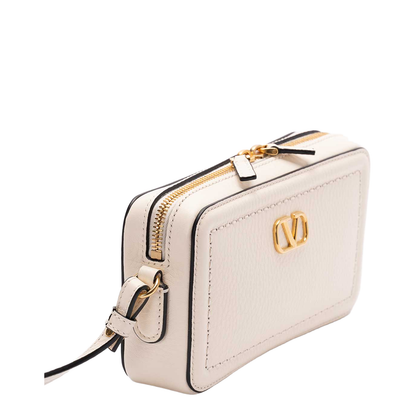 Alltime Mini Case Crossbody Bag