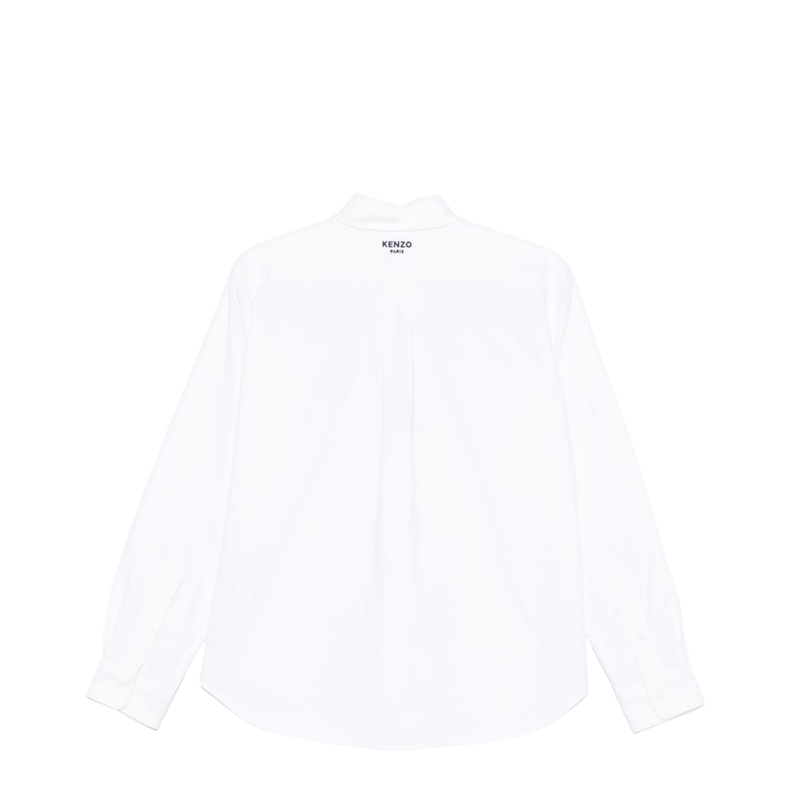 Shirt - White