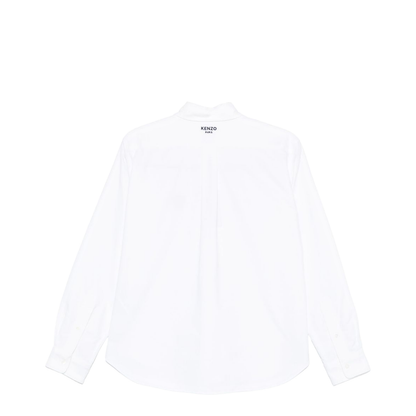 Shirt - White