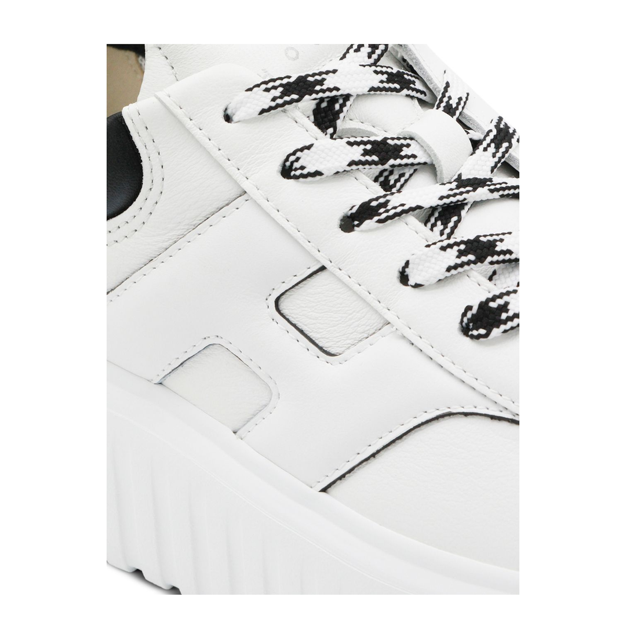 H-Stripes Sneaker