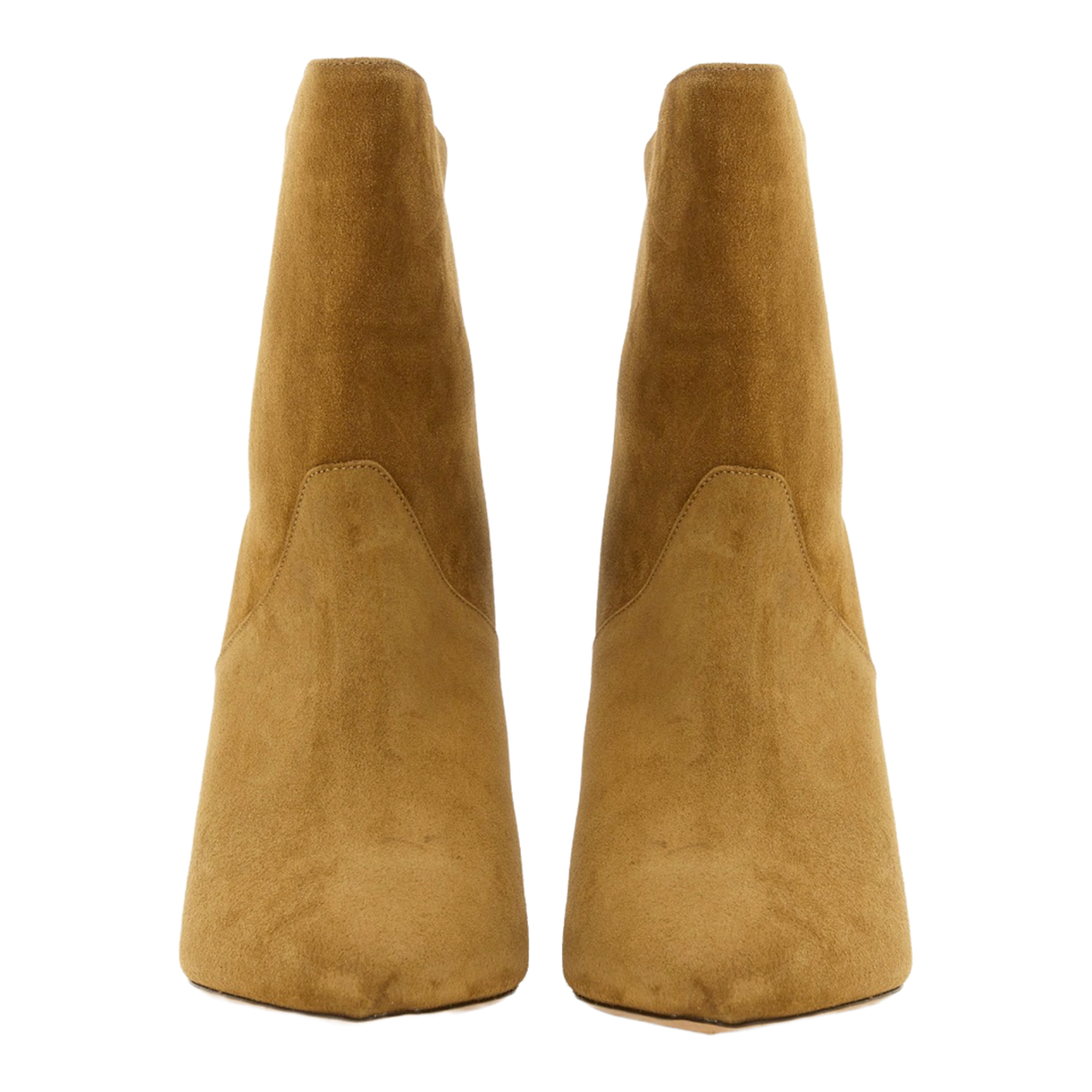 MAYFEYR - Isabel Marant - Loline Boot - BO0196FAC1A10S67SA
