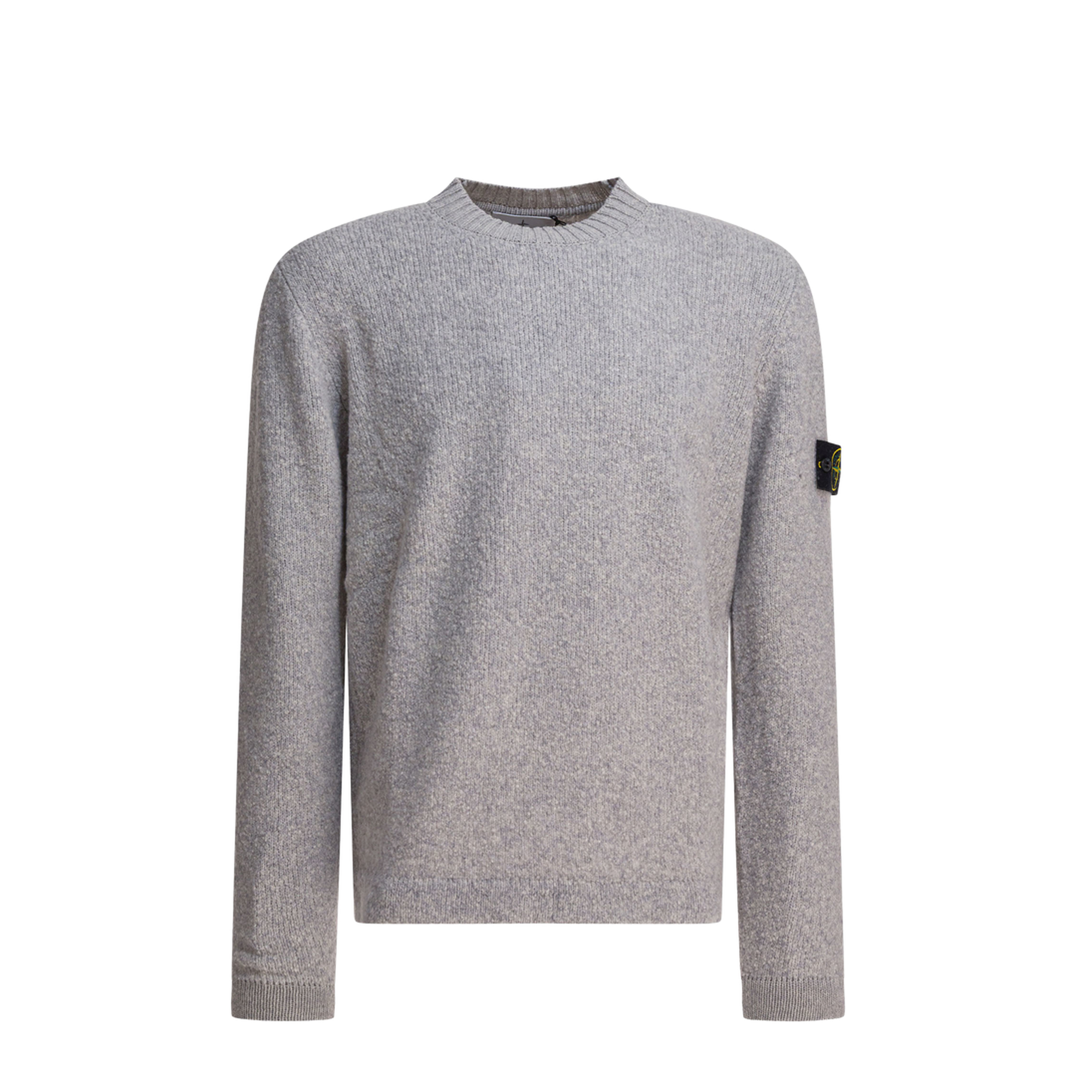 MAYFEYR - Stone Island - Fancy Yarn Sweater - 5100056S00N2V0M64