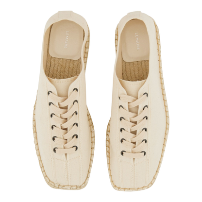 ESPADRLLA "LINOLEUM"