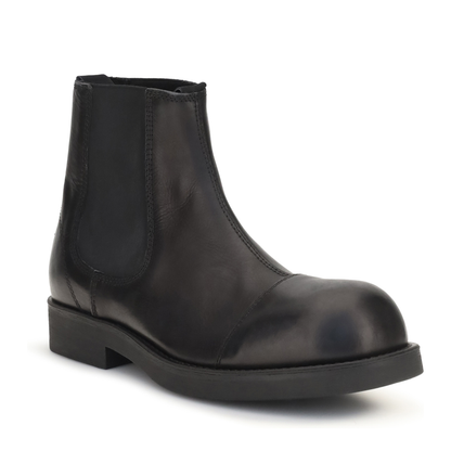 MAYFEYR -  - Chelsea Biker Boots - SH1WU0014P7431